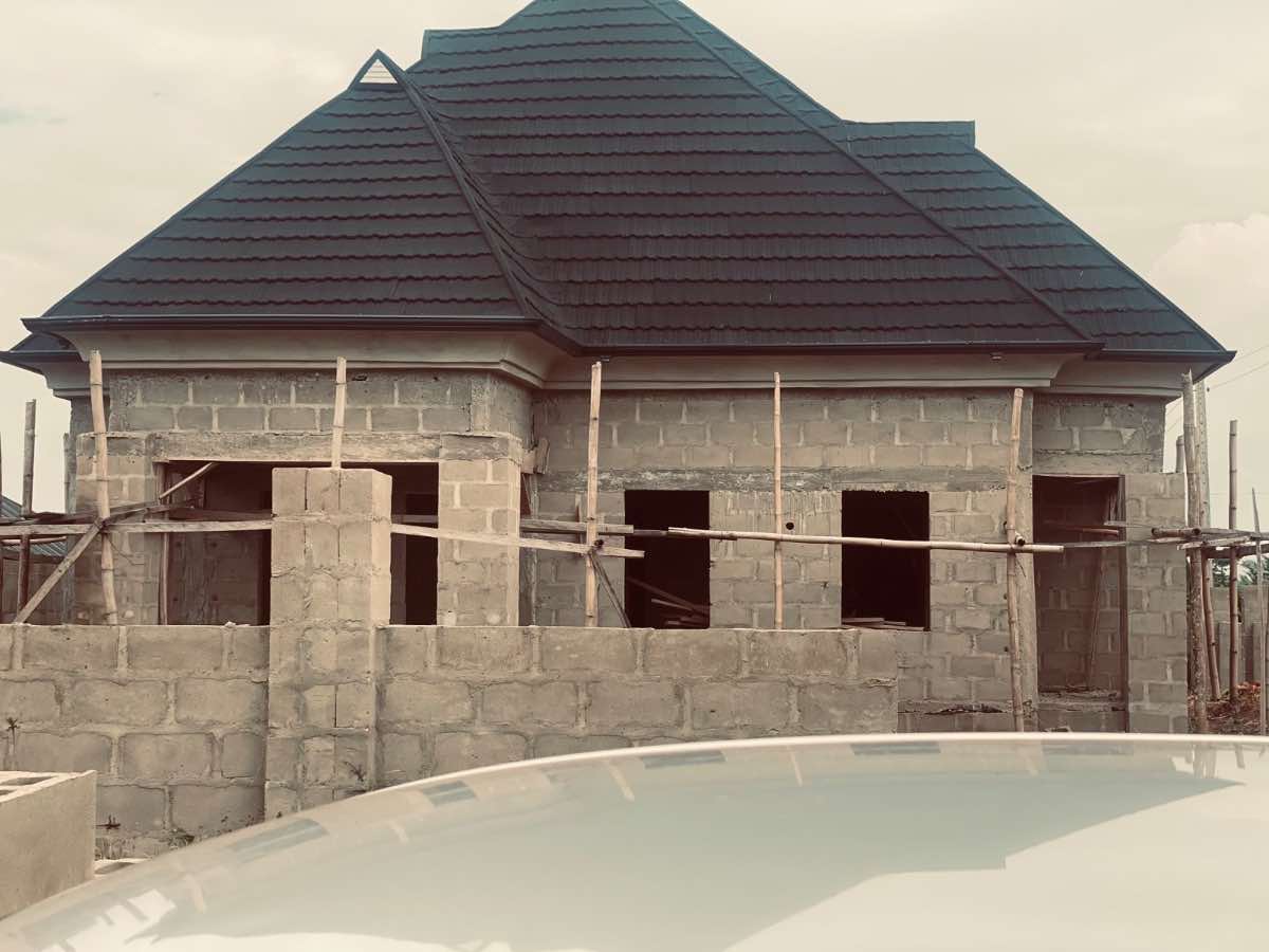 4 bedroom — photo 1